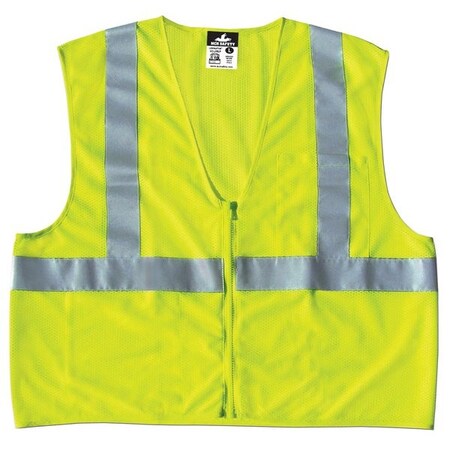 Mcr Safety